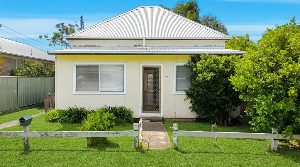 165A Villiers Street, Grafton, NSW 2460