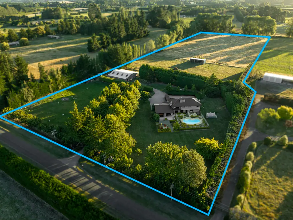 113 Melton Grange Road, West Melton, Selwyn, Canterbury