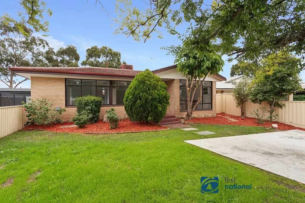 Charming Home in a Convenient Location