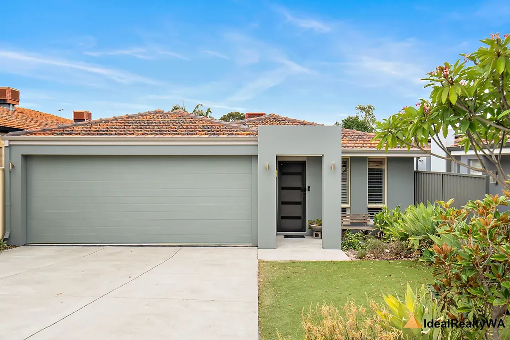 16A Beatrice Avenue, Shelley, WA 6148