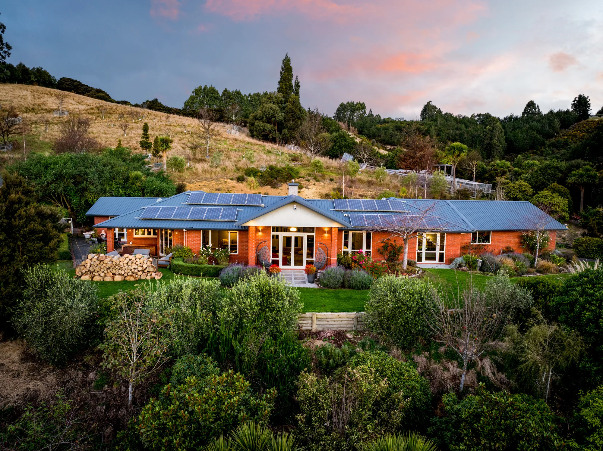 Chain Hills 4غرفة نوم Hawksview | Lifestyle living without compromise