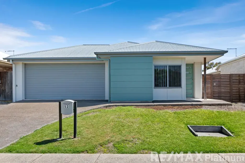 Family-Friendly Living with Style and Space