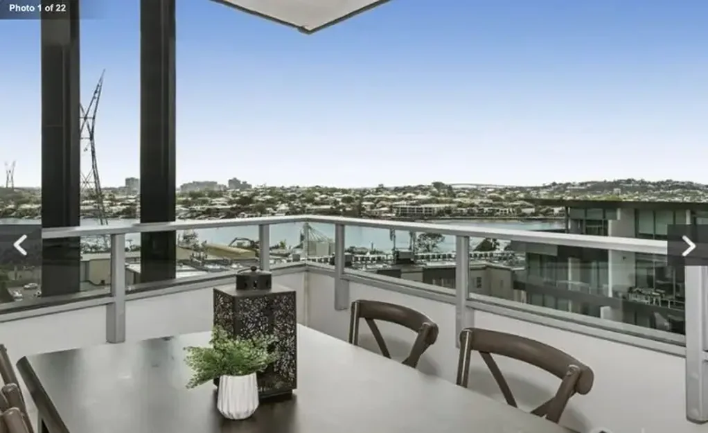 1008/42 Wyandra Street, Teneriffe, QLD 4005