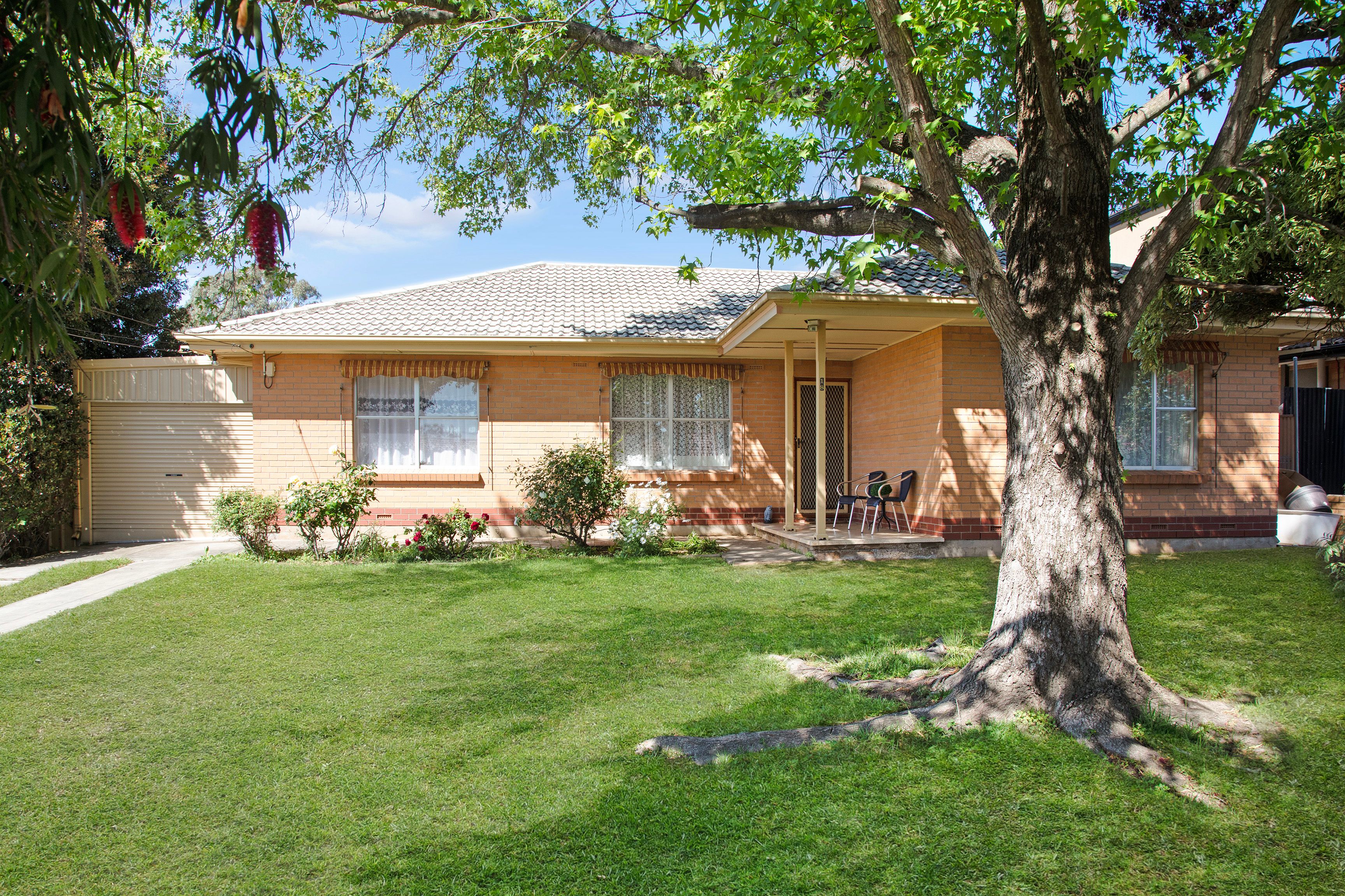 18 BROWNING ST, TEA TREE GULLY SA 5091, 0 habitaciones, 0 baños, House