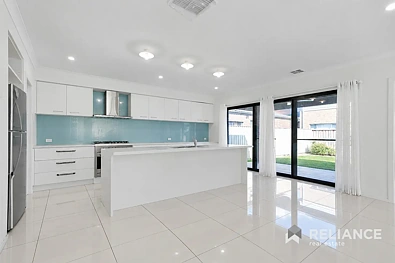 36 Heathwren View, Werribee, VIC 3030, 5 રૂમ, 3 બાથરૂમ, House