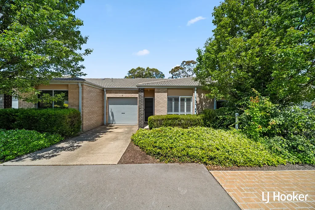 11/25 Burnum Burnum Close, Bonner, ACT 2914