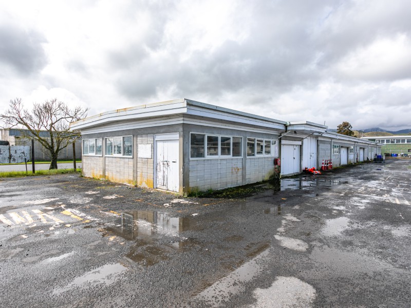 1 Grey Street, Paeroa, Hauraki, 0 ਕਮਰੇ, 0 ਬਾਥਰੂਮ, Industrial Buildings