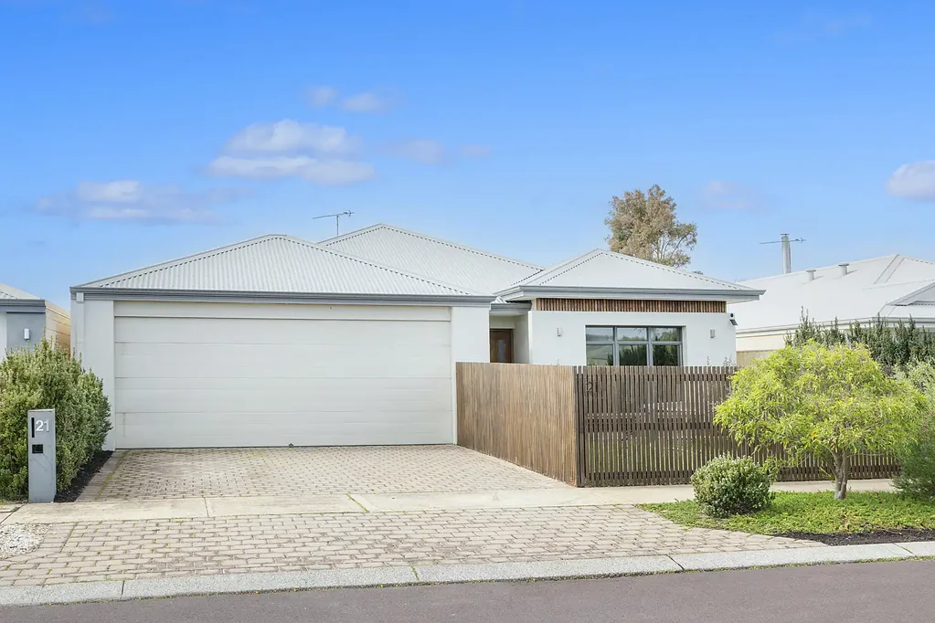 Dunsborough 3ਬੈੱਡਰੂਮ PARKSIDE LIVING IN A QUIET DUNSBOROUGH POCKET