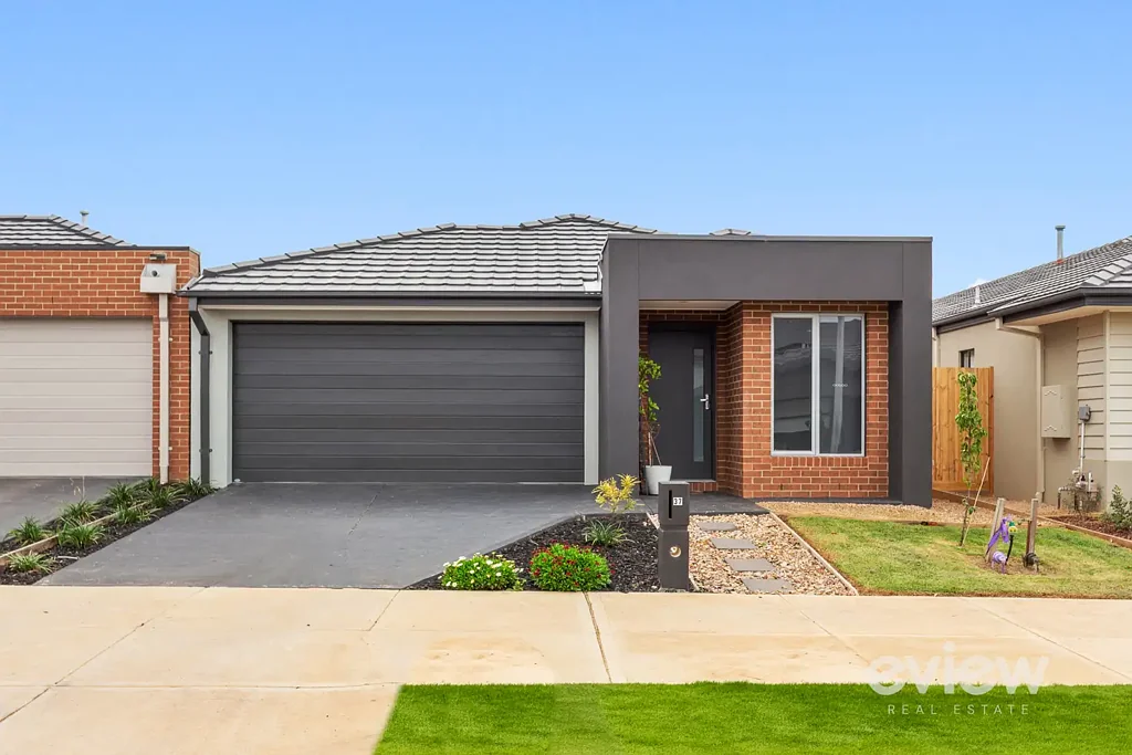Wyndham Vale 4Kwarto Wyndham Vale dream family home awaits
