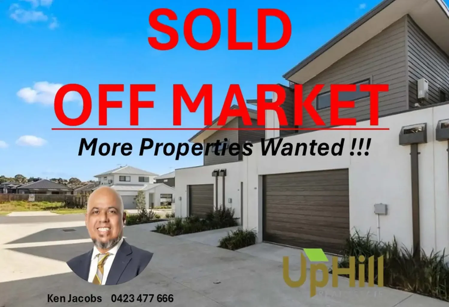 60 Landscape Boulevard, Hampton Park, VIC 3976, 2 slaapkamers, 1 badkamers, Townhouse