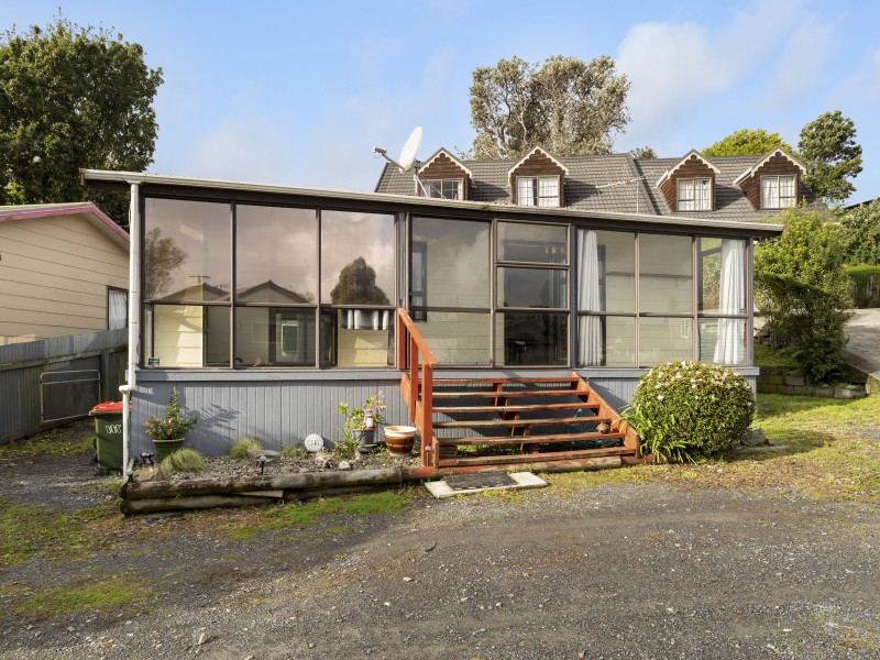 14a Alexander Road, Raumati Beach, Kapiti Coast, 1 habitaciones, 1 baños