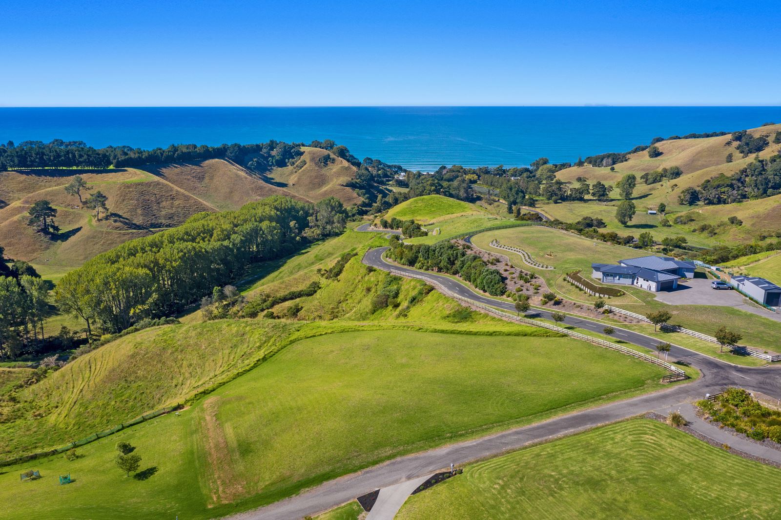 86a Mimiha Ridge Road, Matata, Whakatane, 3 chambres, 2 salles de bain