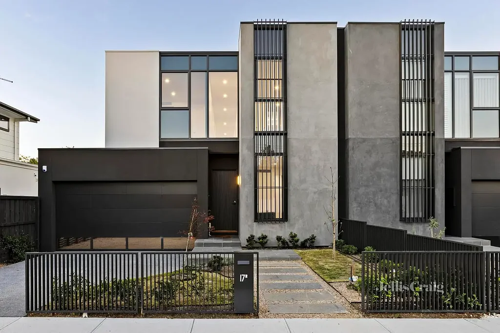 Murrumbeena 5部屋 A Stunning Statement of Luxury
