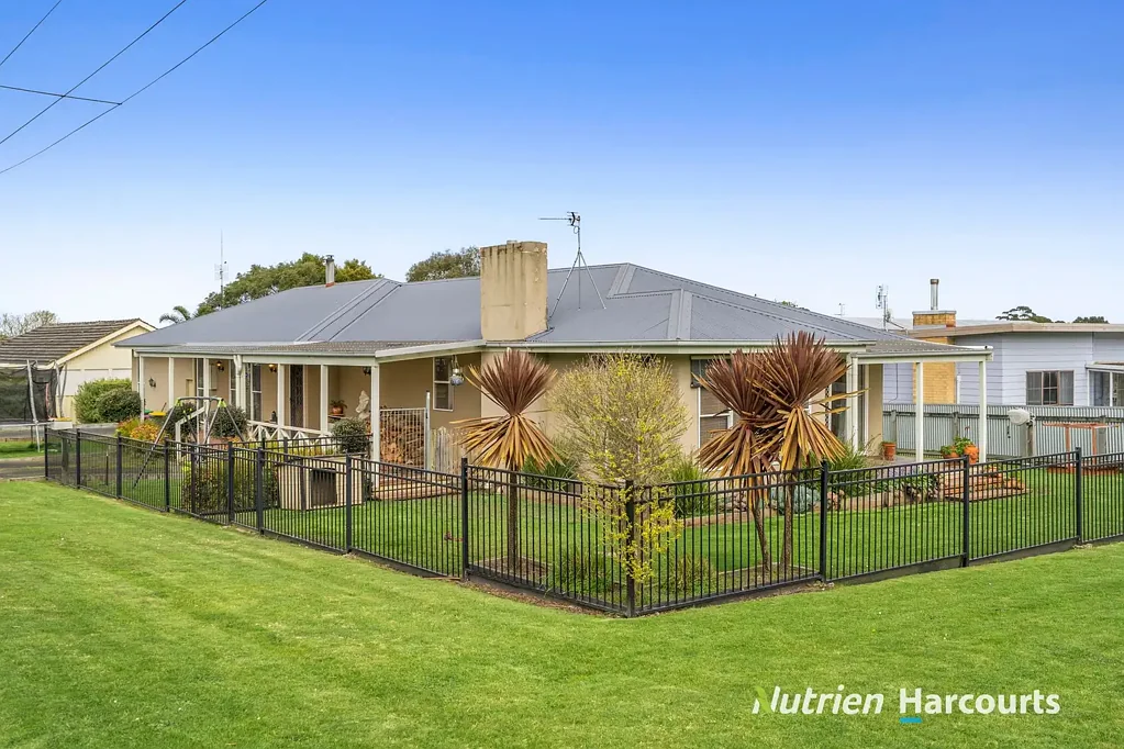 Timboon 4ਬੈੱਡਰੂਮ Charming Family Home In Timboon