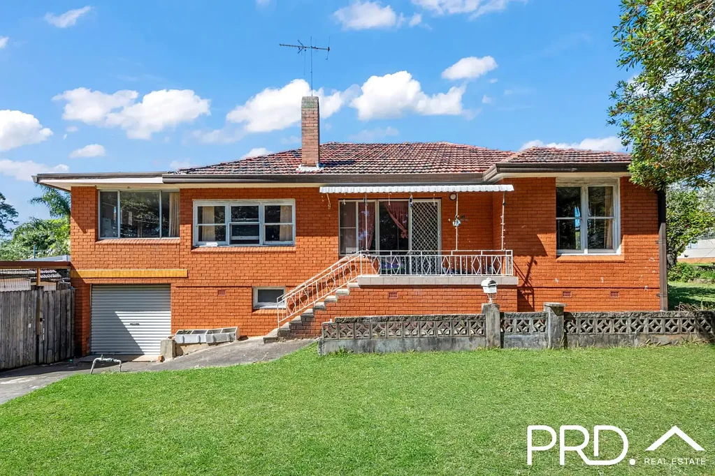 31 Pyramid Avenue, Padstow, NSW 2211