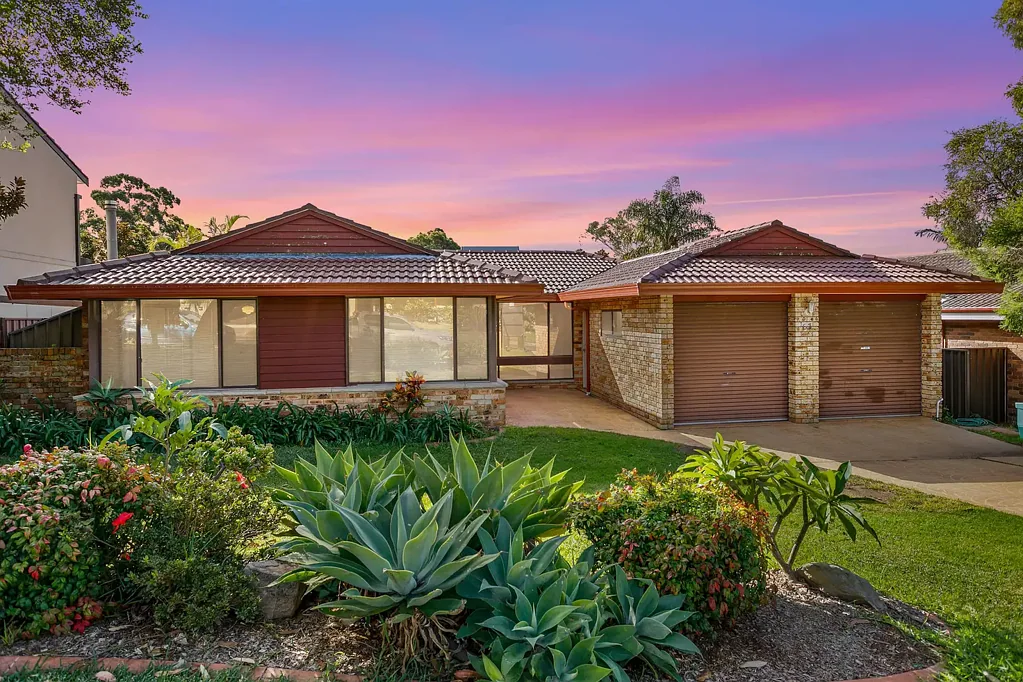 63 Menai Road, Bangor, NSW 2234