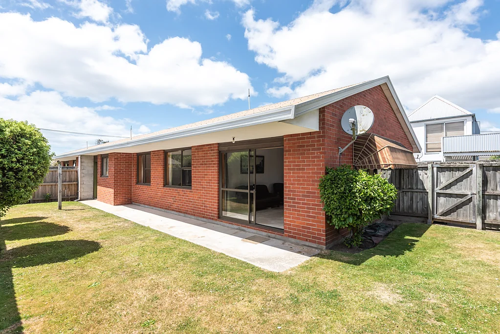 2/61 Caledonian Road, Saint Albans, Christchurch City, cntbry