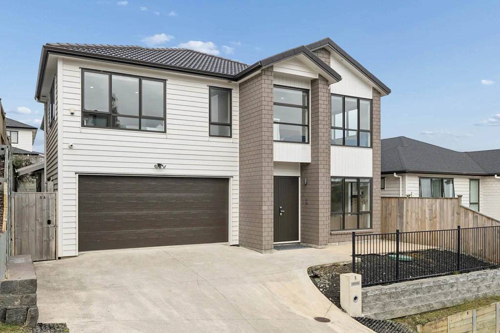 5 Teoteo Place, Flat Bush, Manukau City, 7 Bedrooms, 5 Bathrooms, House