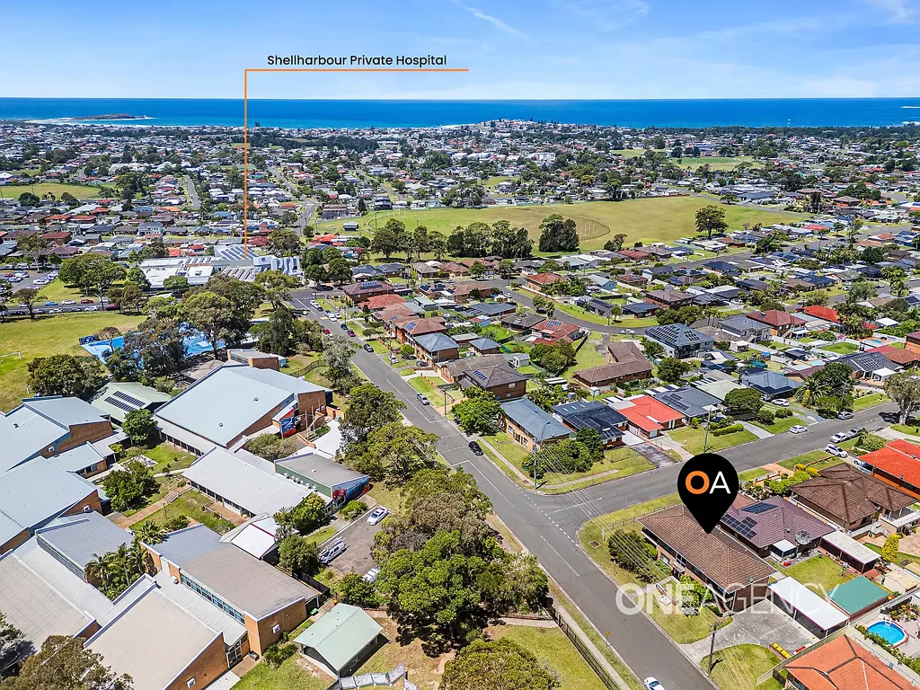 2/2 Denison Avenue, Barrack Heights, NSW 2528