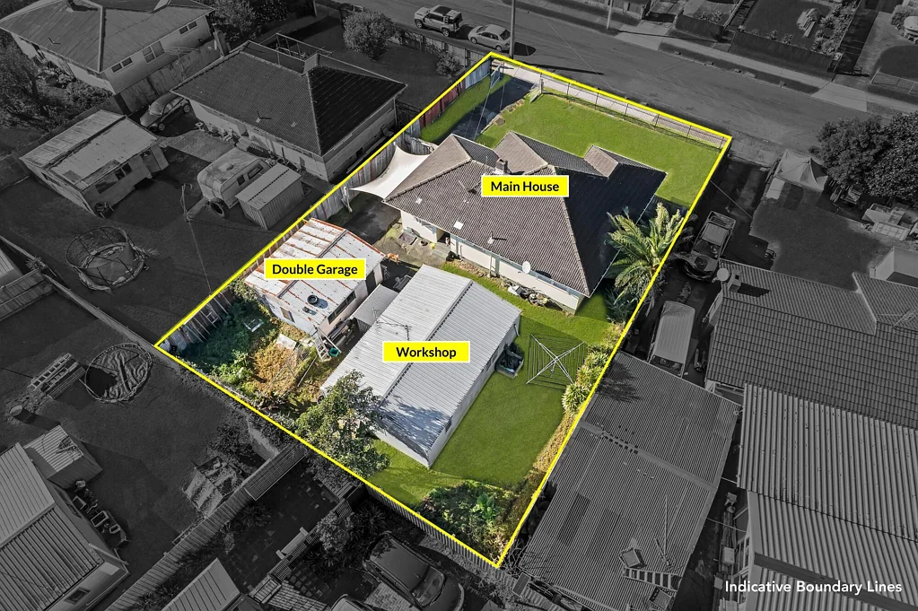 Mangere East 3कमरा AUSTRALIA CALLING - THIS PROPERTY MUST BE SOLD!