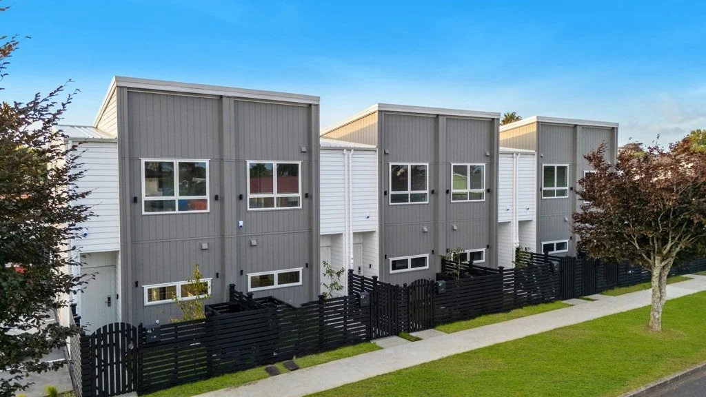 Papatoetoe 2房  Location Perfection: Modern 2.5 Bed Gem