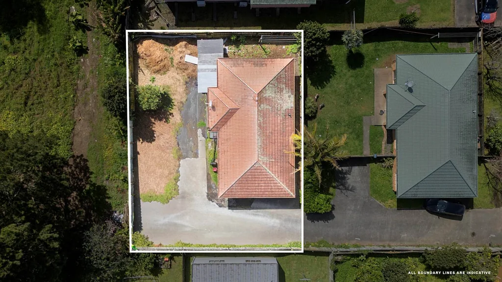 22 Landette Road, Manurewa, Manukau City, Auckland