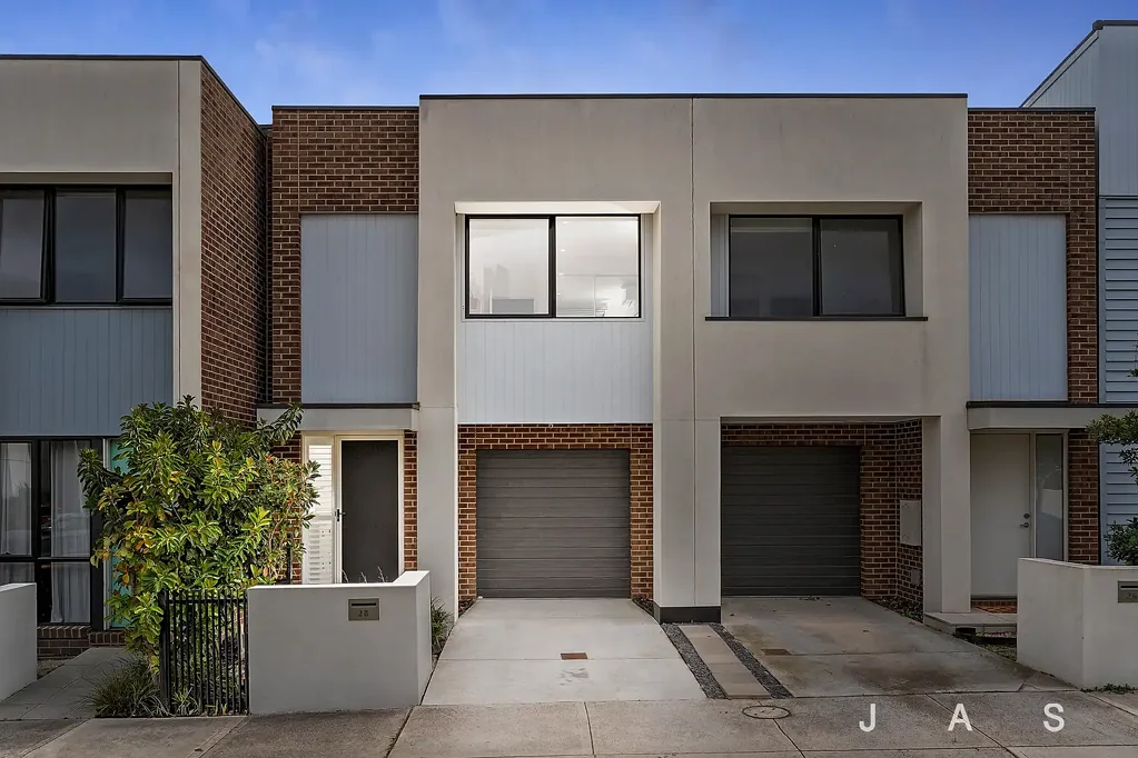 28 Hines Way, Braybrook, VIC 3019