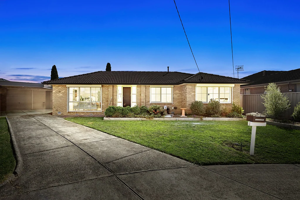 5 Everest Court, Lalor, VIC 3075