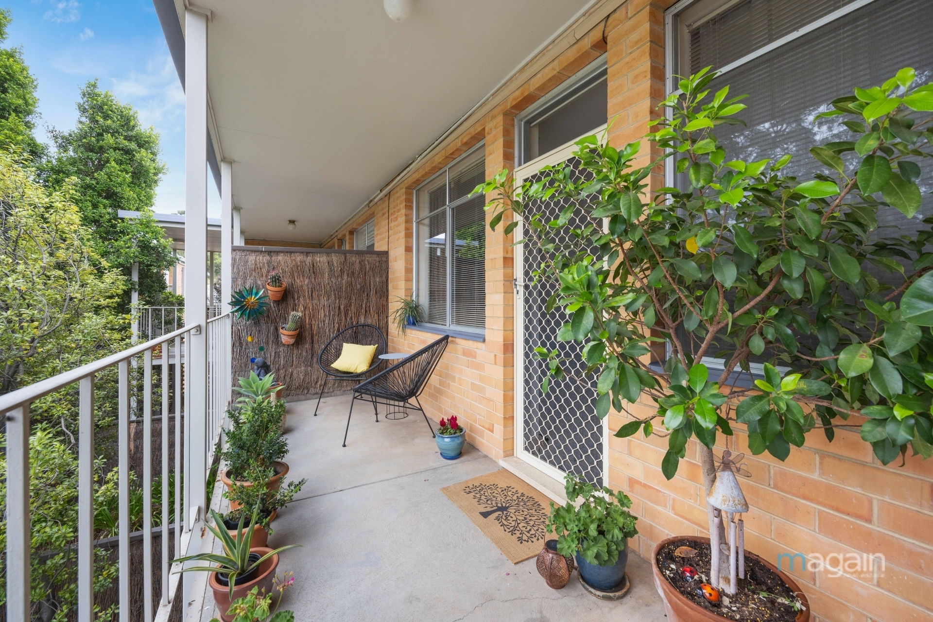 UNIT 4 12 BARKER GR, TOORAK GARDENS SA 5065, 0房, 0浴, Unit