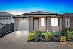 55 Topiary Street, Truganina