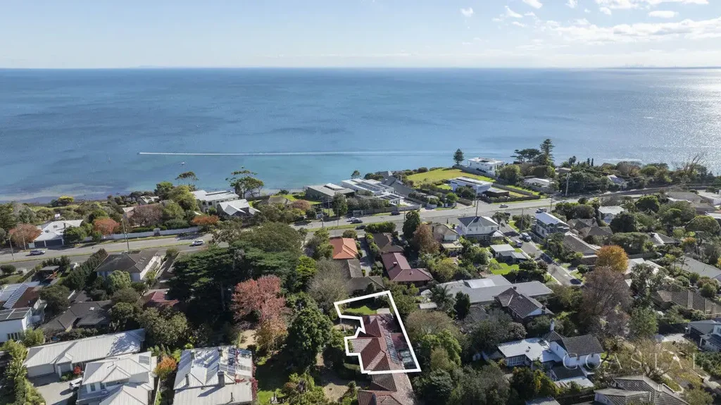 Frankston South 3Zimmer Sunkissed Serenity atop Olivers Hill