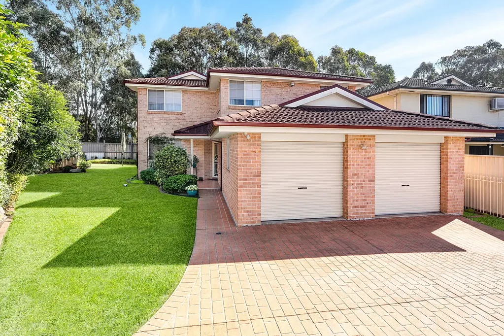 Casula 5कमरा A Loving Family Home