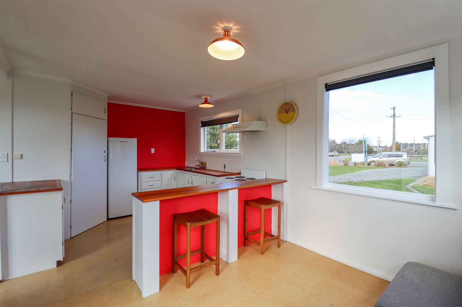 13 Blue Cliffs Road, Saint Andrews, Waimate, 2 habitaciones, 1 baños