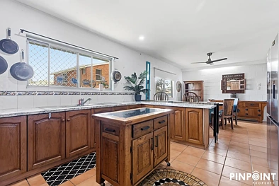 रसोईघर - 6 Maccarthy Street, Hay Point, QLD 4740