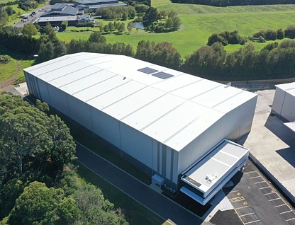 Building 2/90 Pavilion Drive, Mangere, Manukau City, 0 ਕਮਰੇ, 0 ਬਾਥਰੂਮ, Industrial Premises