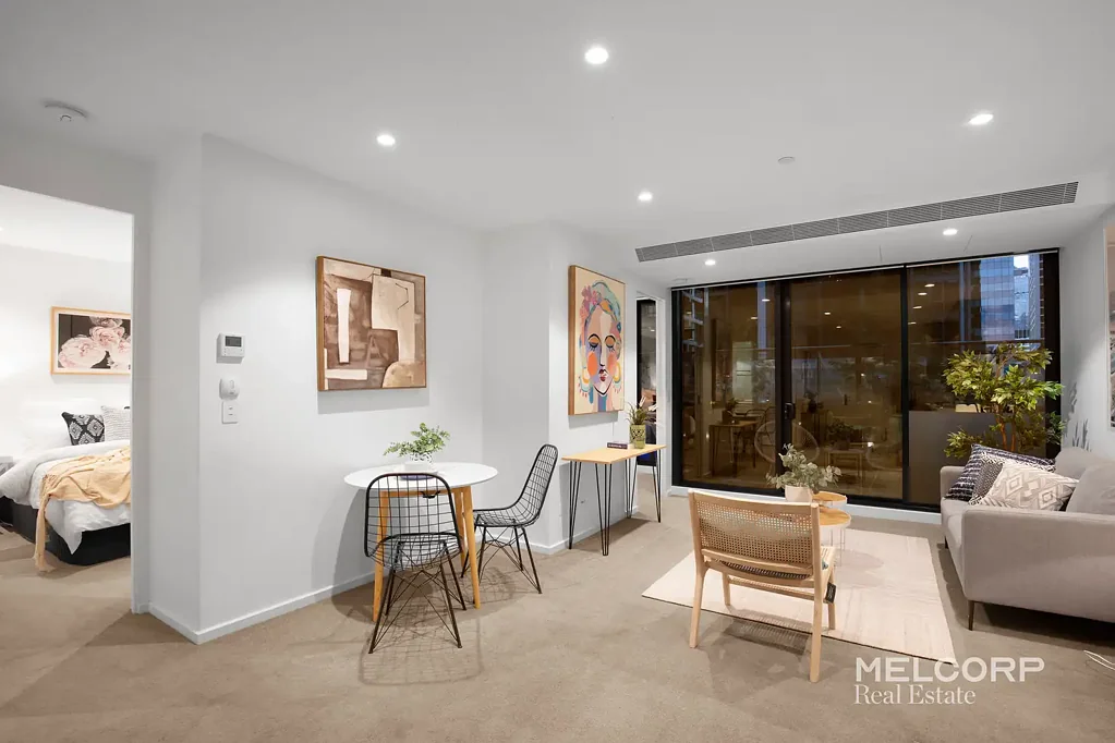 1009/60 Kavanagh Street, Southbank, VIC 3006