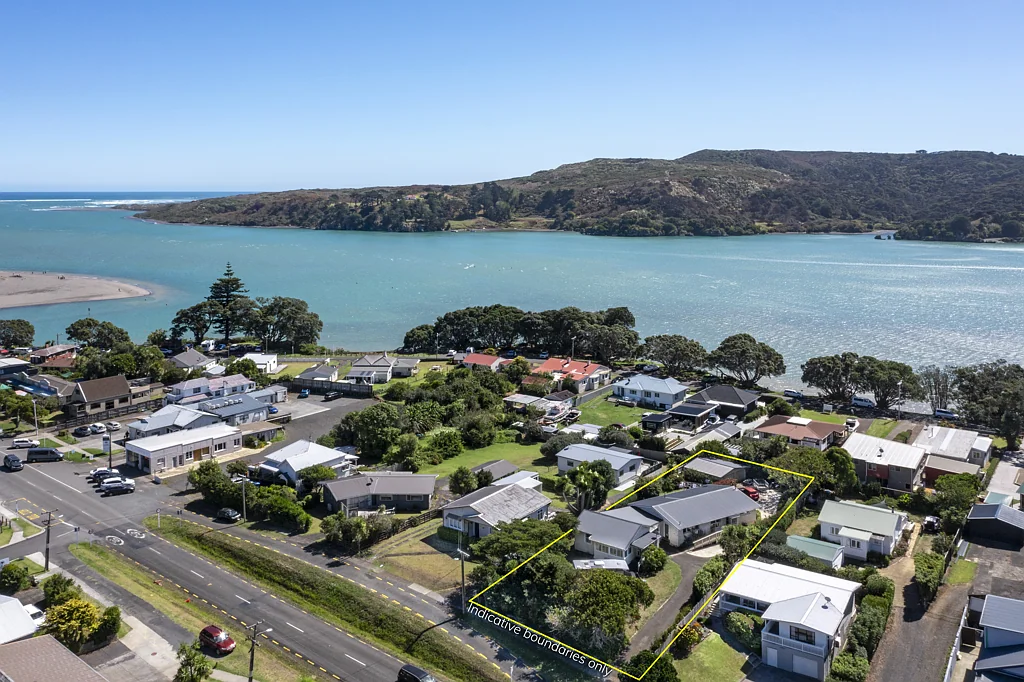 Raglan 4房  Opportunity Knocking in Wallis Street!