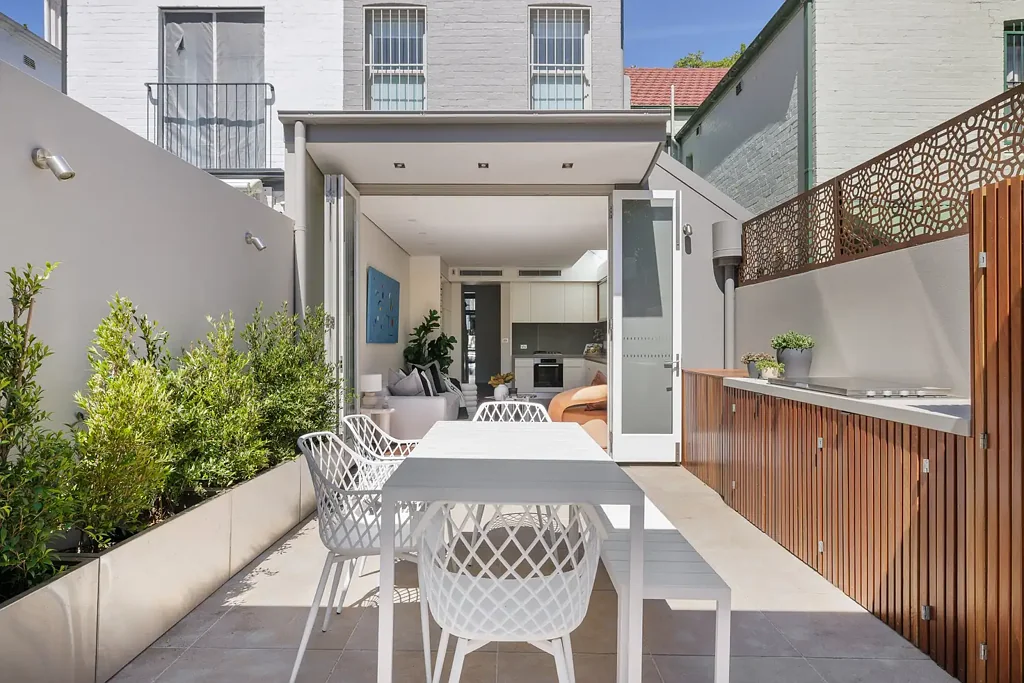 27 Richards Avenue, Surry Hills, NSW 2010