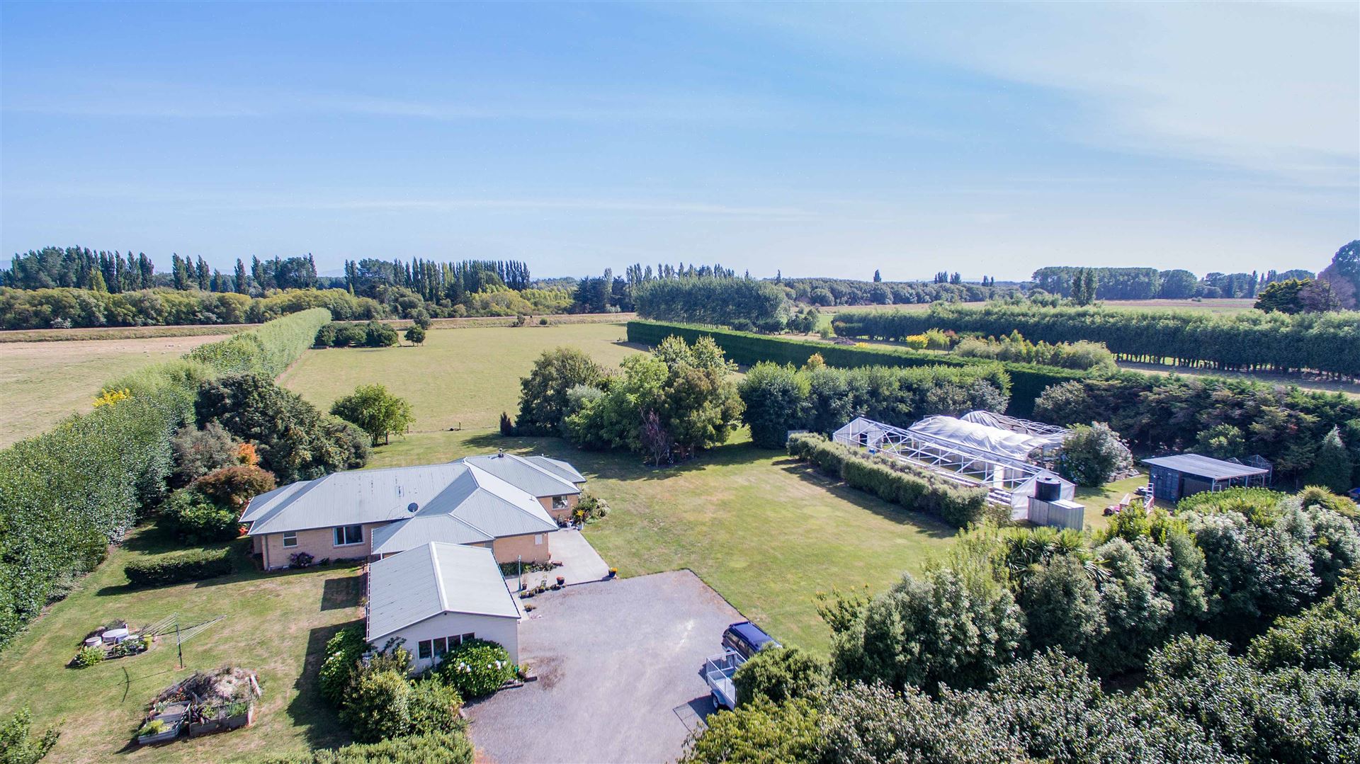 520 Coutts Island Road, Coutts Island, Christchurch, 4 Schlafzimmer, 3 Badezimmer