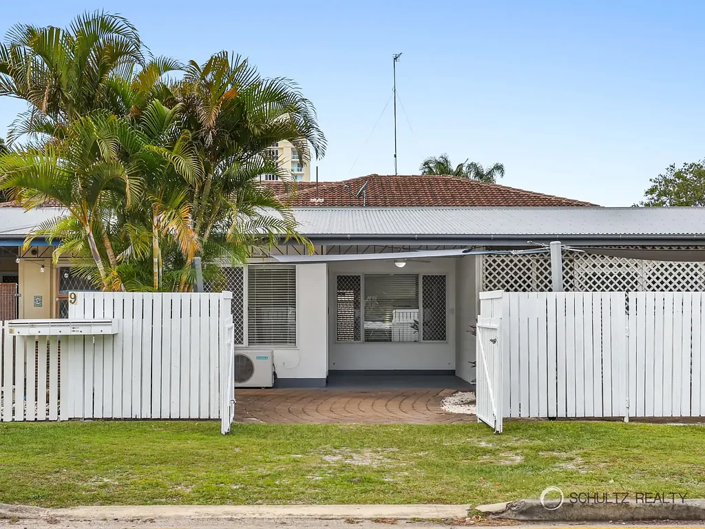 Labrador 1Zimmer Amazing Location with the Broadwater Lifestyle Just Down the Road