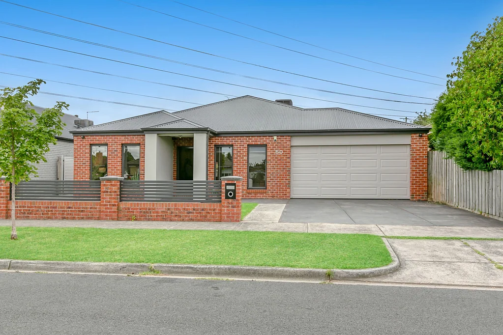 50 Elliot Street, Reservoir, VIC 3073