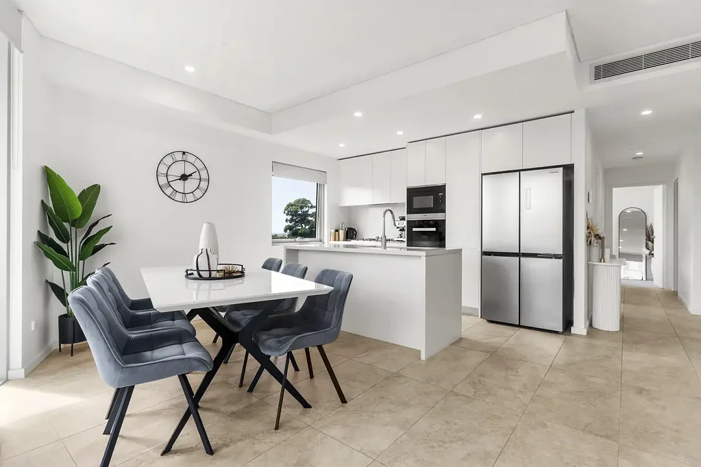 Modern Lifestyle Apartment in Prime Location