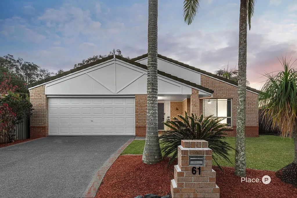 61 Matthews Way, Wakerley, QLD 4154