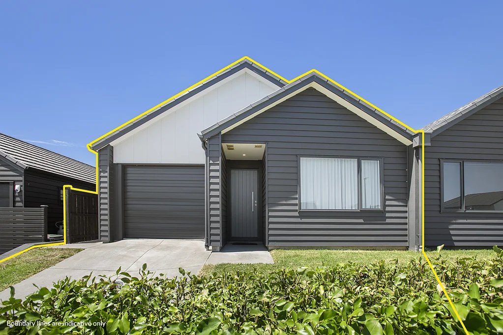 12 Lauti Lane, Paerata, Franklin, Auckland