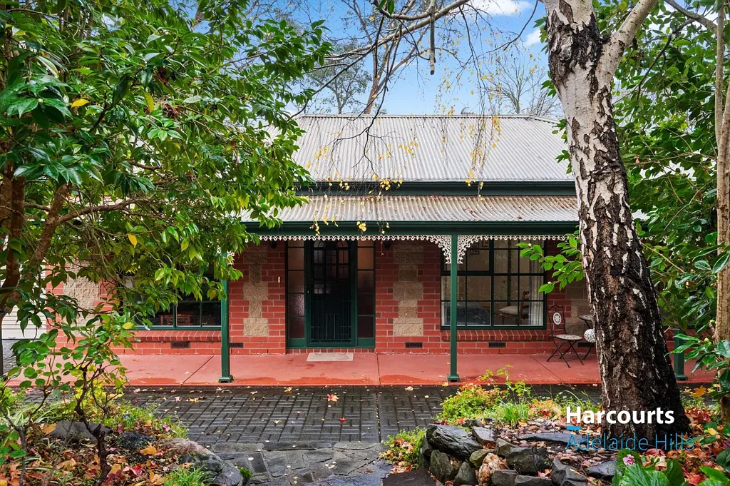 6 Oak Avenue, Bridgewater, SA 5155