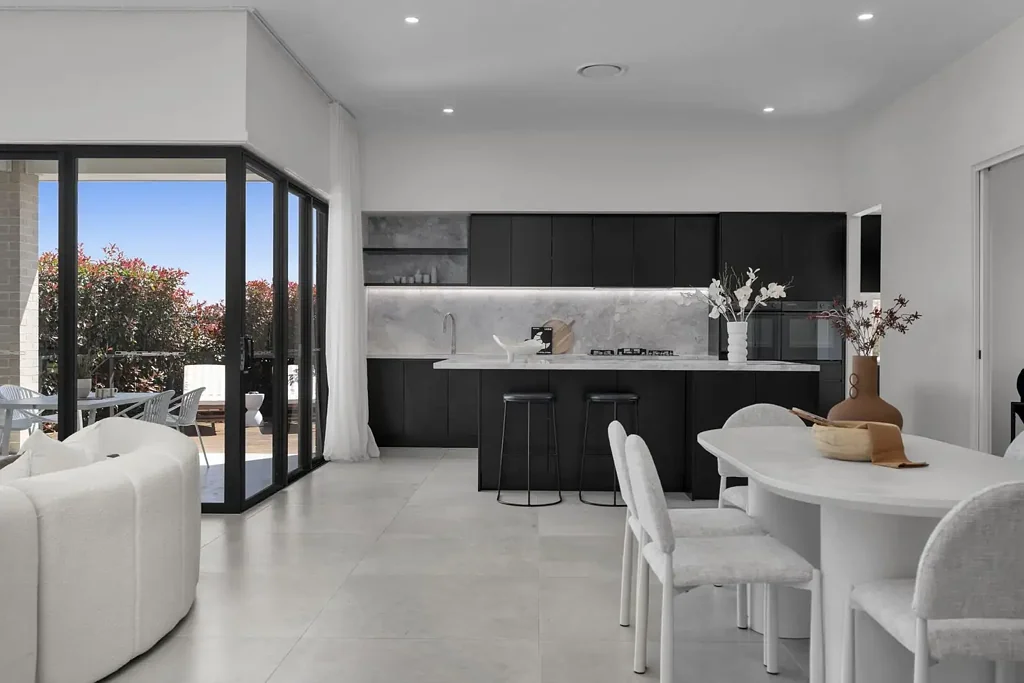 Thirlmere 4Kwarto Luxury Family Living in the Heart of Thirlmere