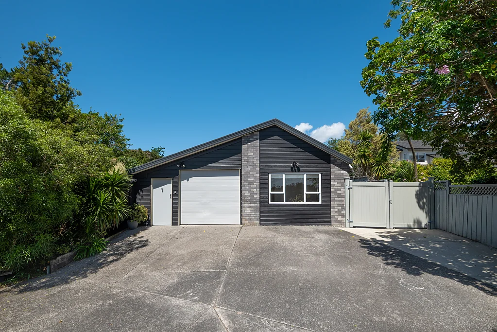1/39 Radiata Lane, Chatswood, North Shore City, Auckland