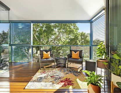 501/3 Sterling Circuit, Camperdown, Inner West, 1 Bedrooms, 1 Bathrooms, Apartment