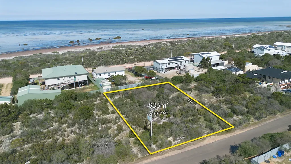 12 Shearwater Way, Thompson Beach, SA 5501