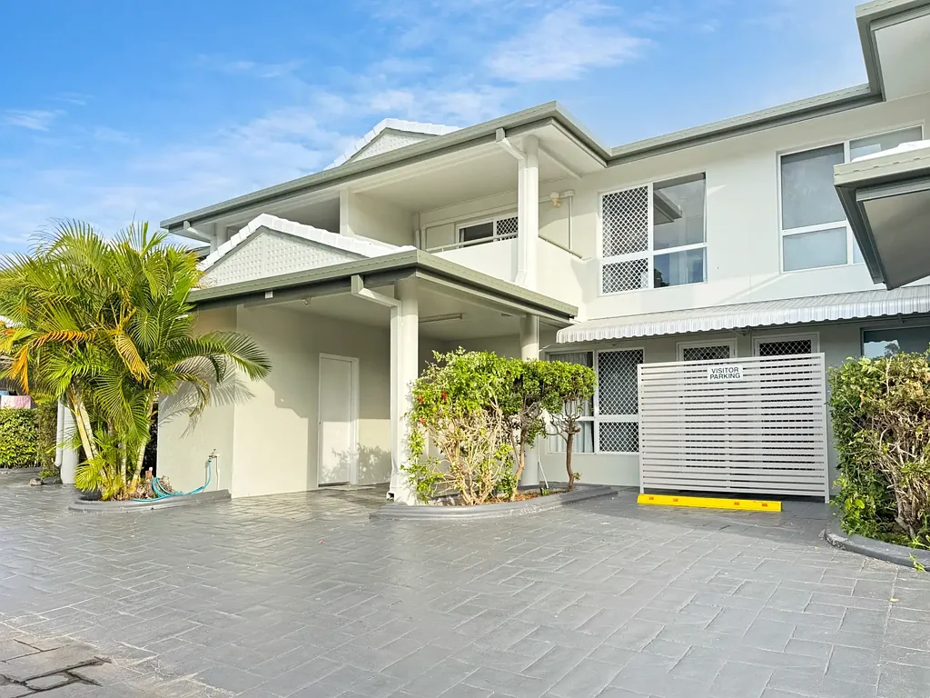 3/7 Alroy Street, Pimlico, QLD 4812